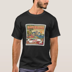 Art and Culture Enthusiast Gift T-Shirt