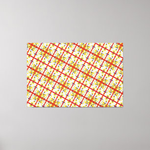Art and Decor Canvas Print