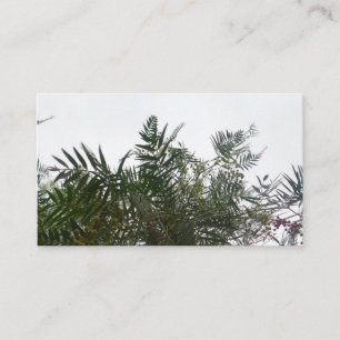 ART AND DESIGN BUSINESS CARDS