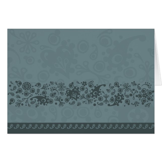 Art and Science Cards (Front Horizontal)