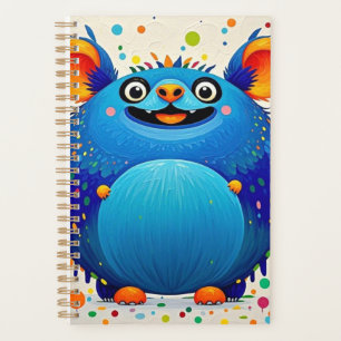 Art animal abstrait exceptionnel design coloré