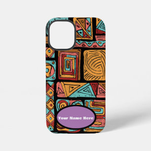 Art Arama iPhone 12 Mini Case