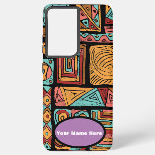 Art Arama  Samsung Galaxy Case