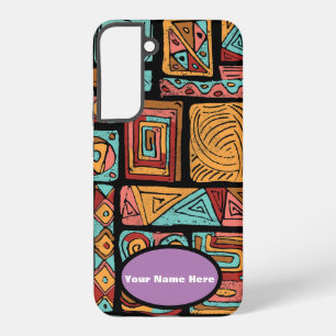 Art Arama Samsung Galaxy Case