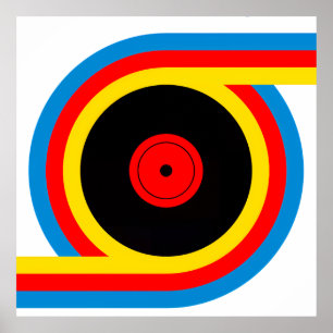 Art Bauhaus Poster