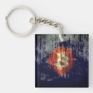 Art Bitcoin résilient