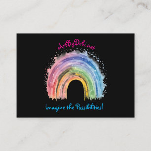 Art Br Debi, Carte Biggy