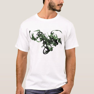 Art by Levi Zoesch T-Shirt