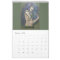 Art Calendar 2018