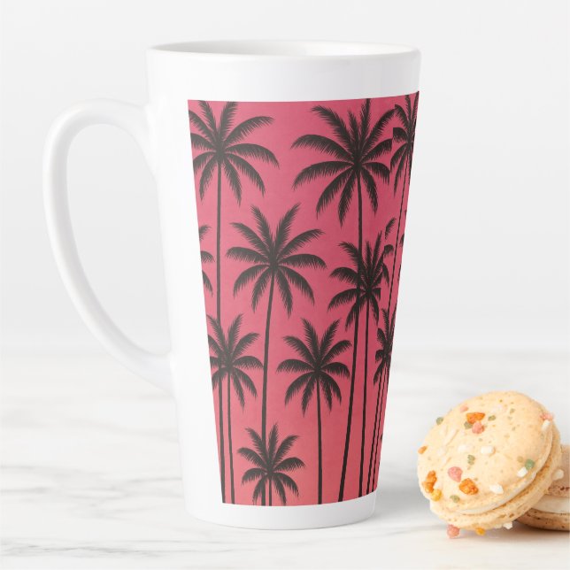 ART CANECAS LATTE MUG (In Situ)