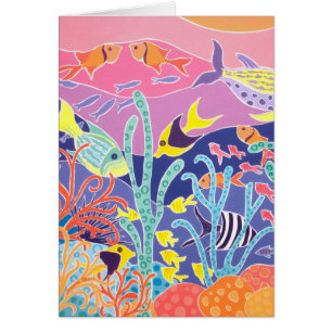 Art Card: Musée Océanographique de Monaco