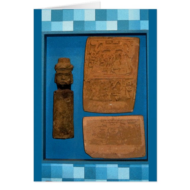 Art CB mexicain (Devant)