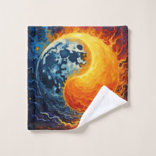 Art Celestial Yin Yang