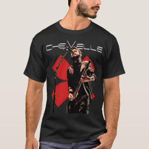 Art - CHEVELLE BAND T-Shirt