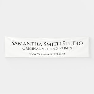 Art Craft Fair Tente Bannière Custom Boot Valence