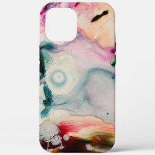 Art Creativity Abstract Artwork iPhone 12 Pro Max Case