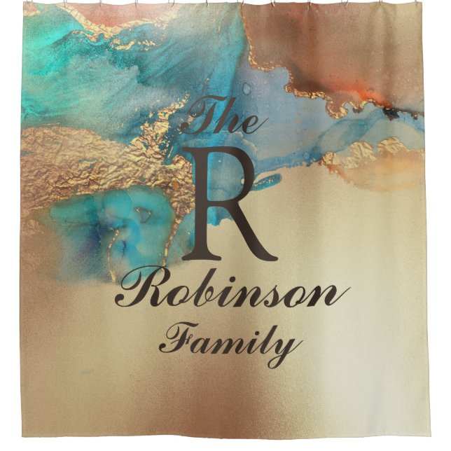 Art Custom Name (Front)