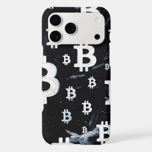 Art de Bitcoin (BW #2) peinture à l'huile