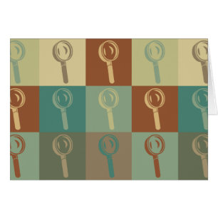 Art de bruit de la Science légale