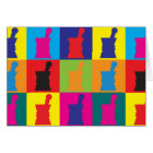 Art de bruit de pharmacologie