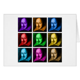 Art de bruit de Shakespeare