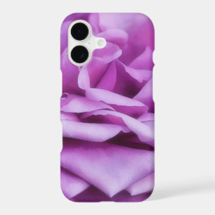 Art de fleur de rose violette