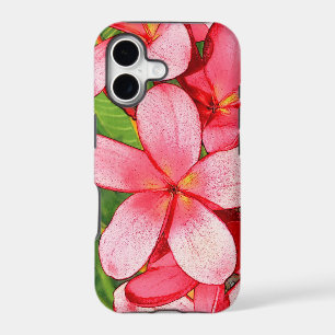 Art de Frangipanier Tropical Rose