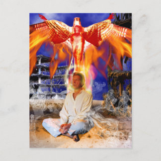 Art de la carte Tarot Ascension