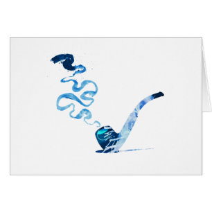 Art de tuyau fumant 2