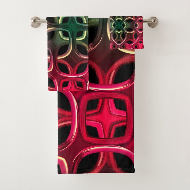 art déco (En situation)