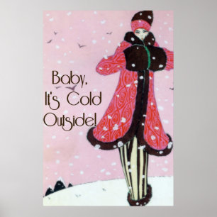 Art Déco 1913 Imprimer