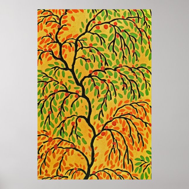 Art Déco #1 de Seguy à Emporio Moffa (Devant)