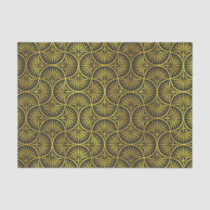 Art Deco 2 Tissue Paper