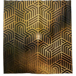 Art Deco 3D Illustration, Advertisement Wallpaper.