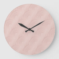 Art Deco Arches | Elegant Modern Vintage Scallop