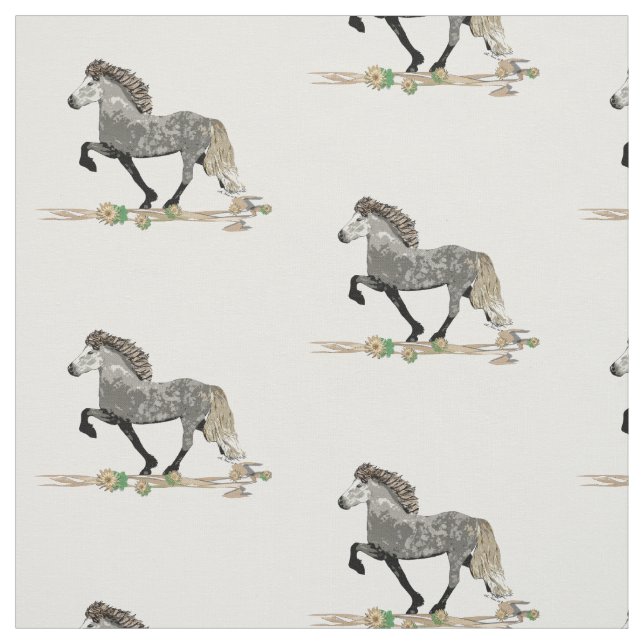 Art Deco Astrid Fabric (Swatch)