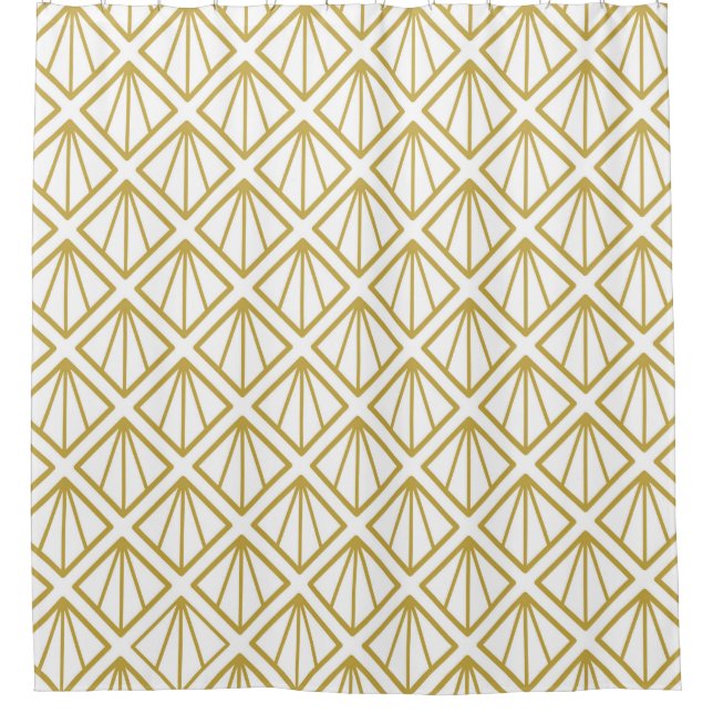 Art deco background. art, deco, pattern, vintage,  (Front)