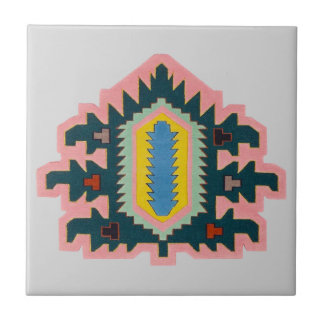 Art Deco Backsplash Tile