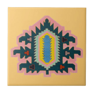 Art Deco Backsplash Tile