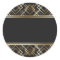 Art deco,black,gold,elegant,chic,monogram ready,