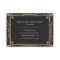 Art Deco Business Cards