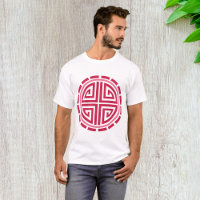 Art Deco Circle