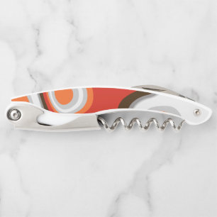 Art Deco Corkscrew