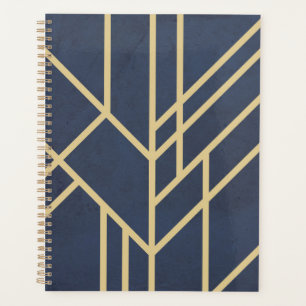 Art deco design