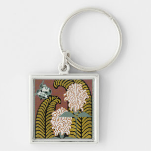 Art Deco Design #3 at Sunshinedazzle Keychain
