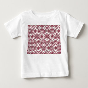 Art Deco Diamonds Baby T-Shirt