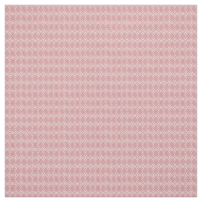 Art Deco Diamonds Fabric (Swatch)