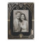 Art Deco Elegant Black Gold 20s Classic Wedding