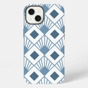 Art Deco Fans  iPhone 13 Case