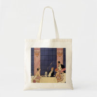 Art Deco Fine Dining